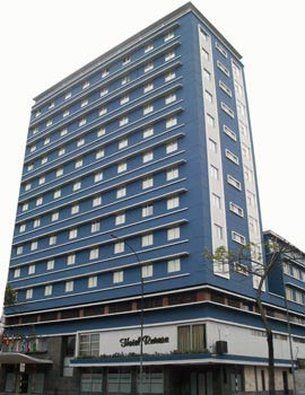 รูปสถานที่จัดงาน