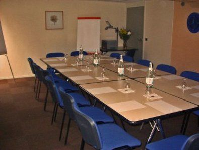 Изображение места проведения