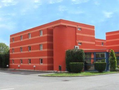 Изображение места проведения