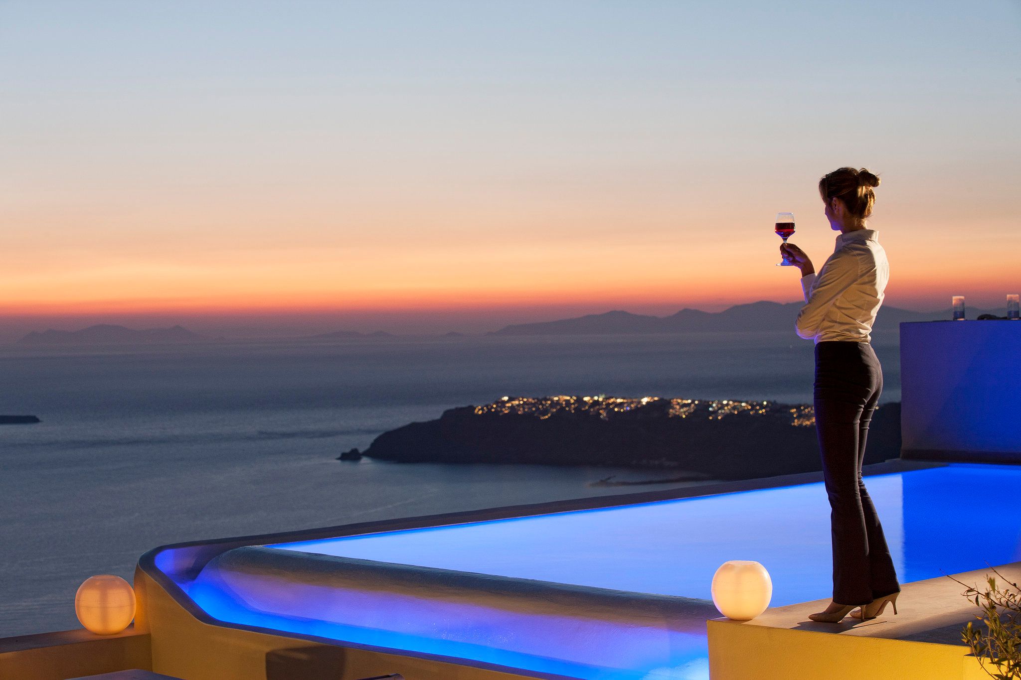 Изображение места проведения