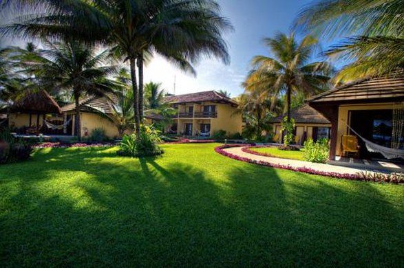 Изображение места проведения