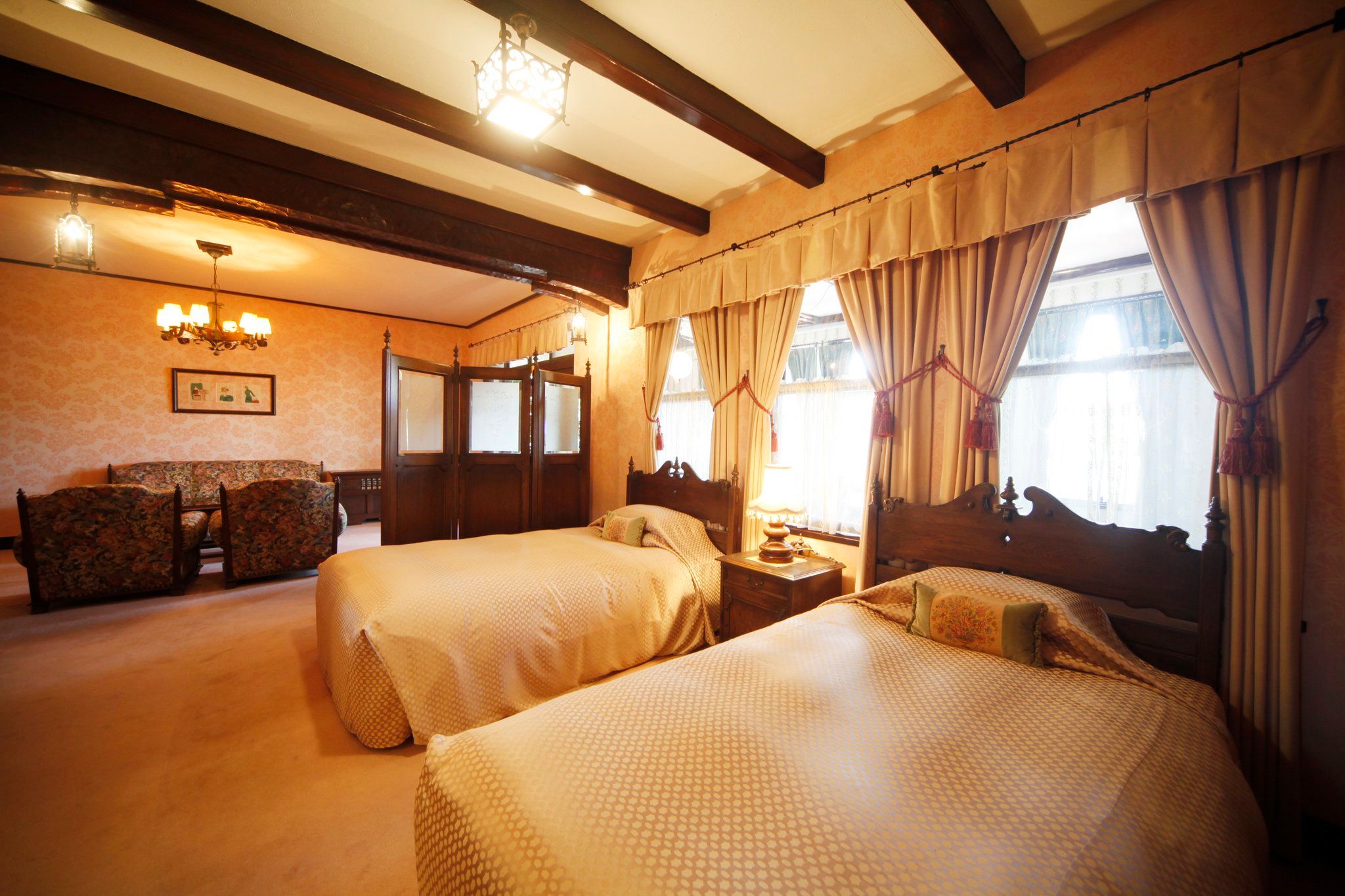 รูปสถานที่จัดงาน