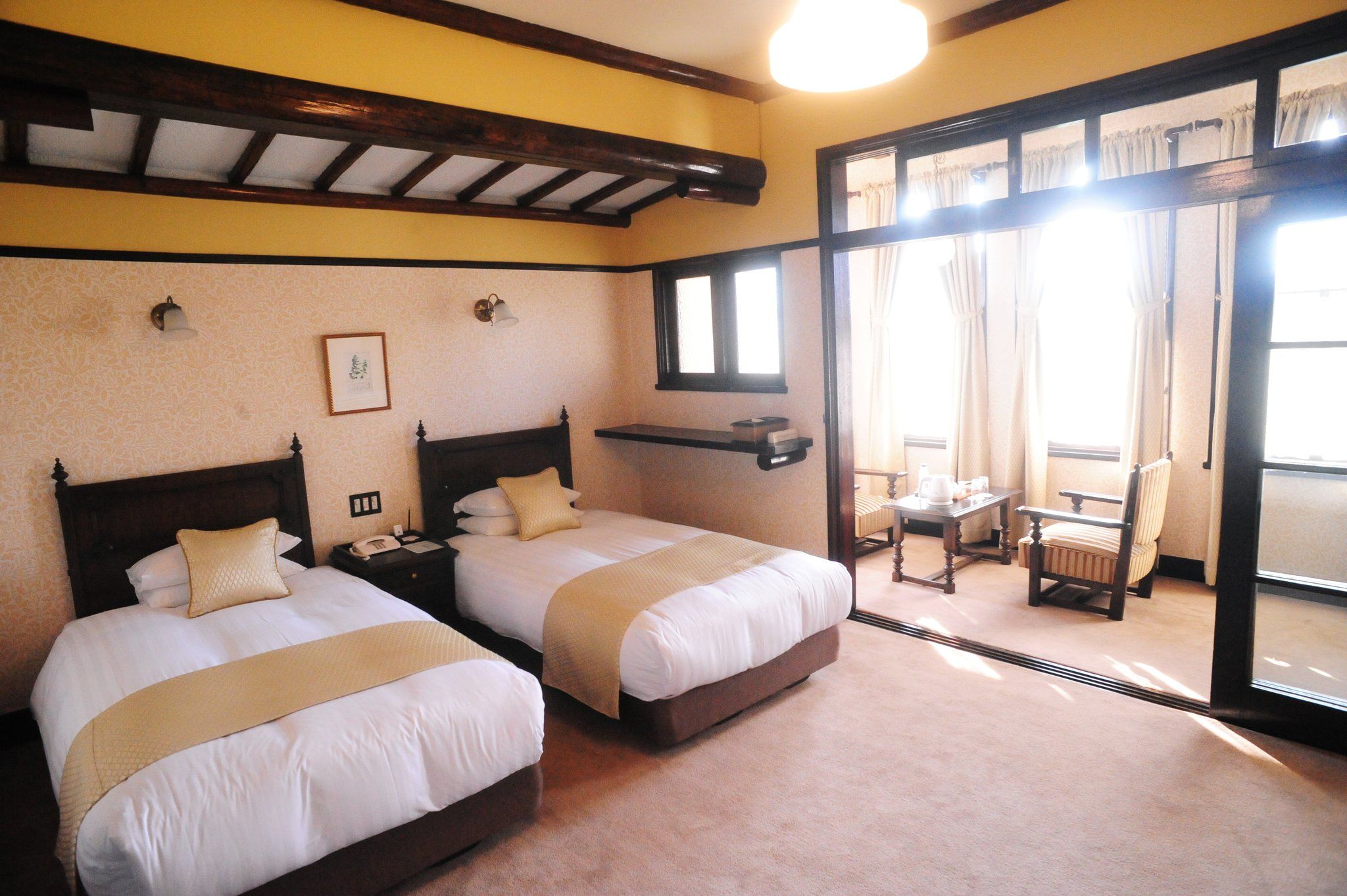 รูปสถานที่จัดงาน