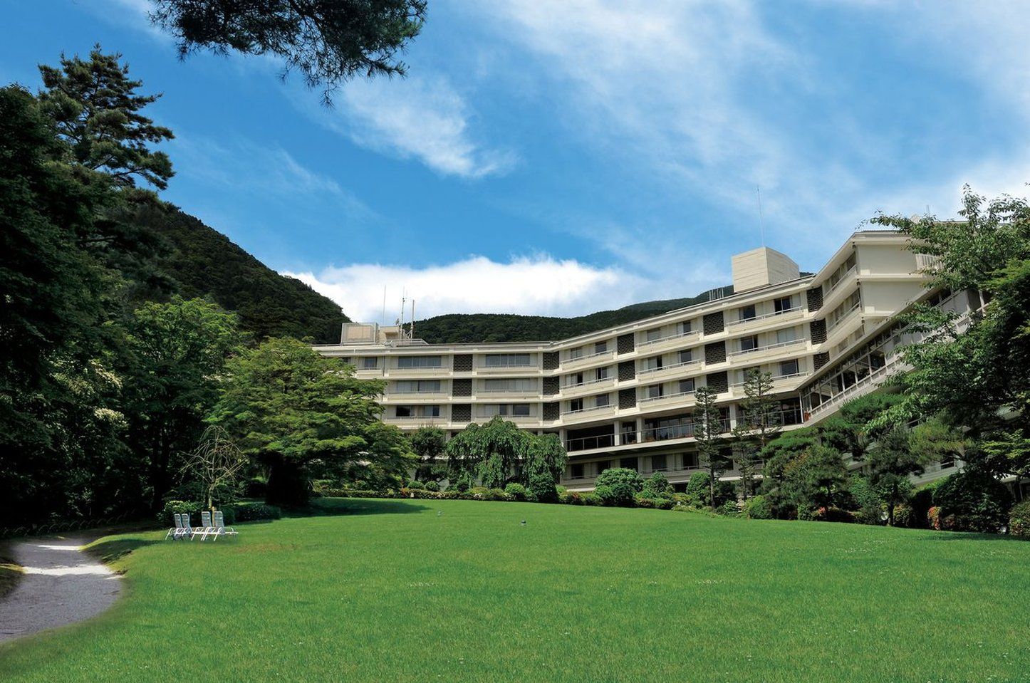 Изображение места проведения