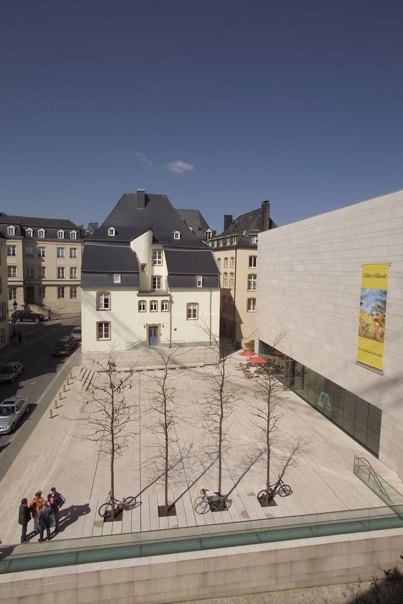 Bild des Veranstaltungsortes