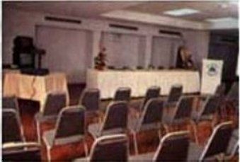 Bild på anläggning