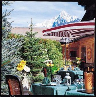 Изображение места проведения