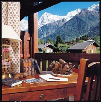 Изображение места проведения