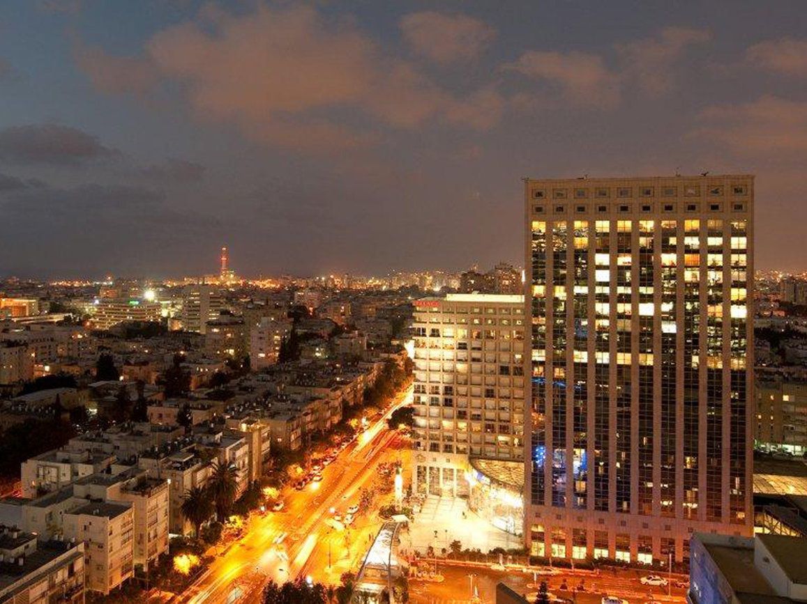 Bild på anläggning