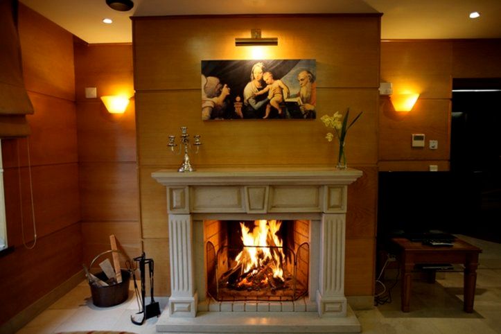 Изображение места проведения