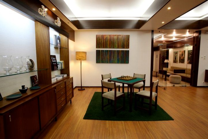 Изображение места проведения