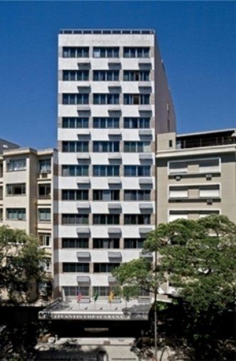 Изображение места проведения