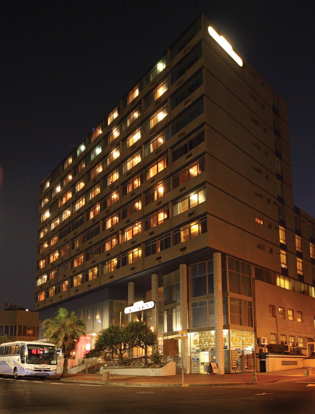 Изображение места проведения