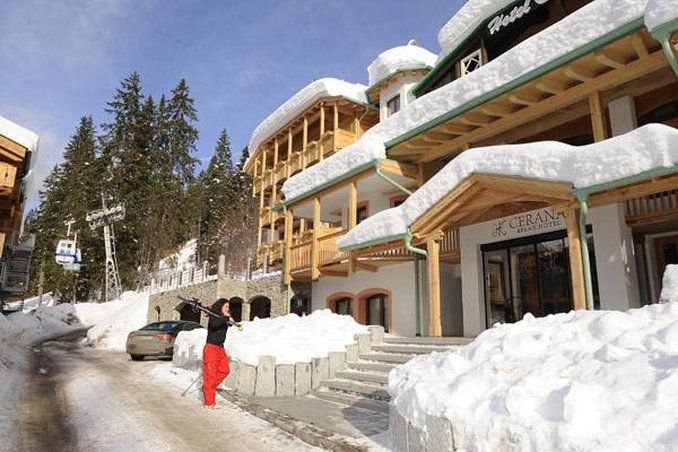 Изображение места проведения