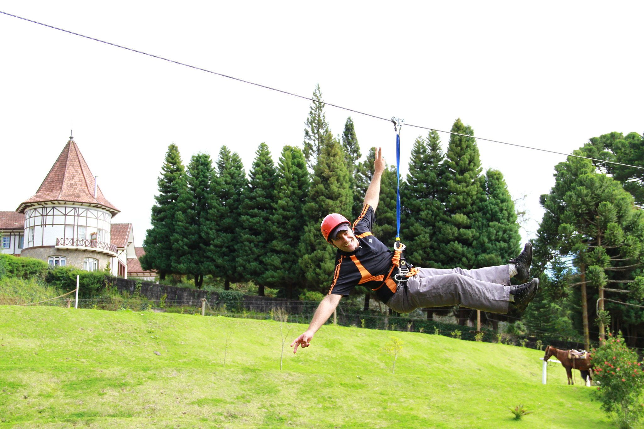 รูปสถานที่จัดงาน