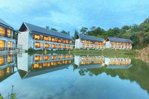 Изображение места проведения