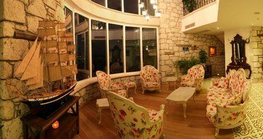 รูปสถานที่จัดงาน