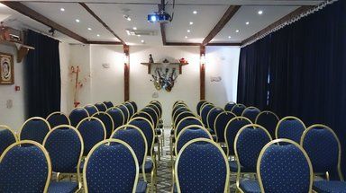 รูปสถานที่จัดงาน