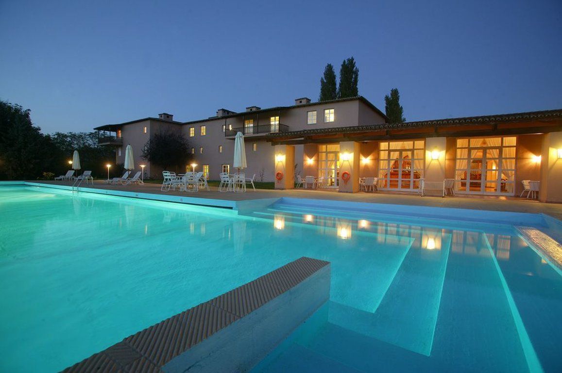 Изображение места проведения