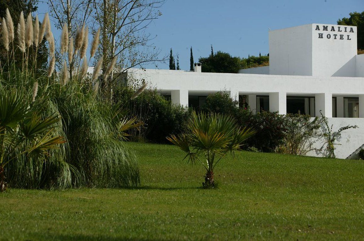 Bild på anläggning