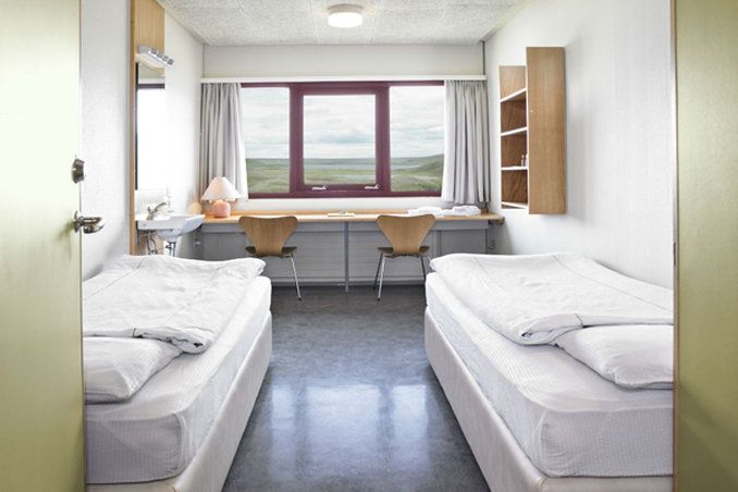 Bild på anläggning