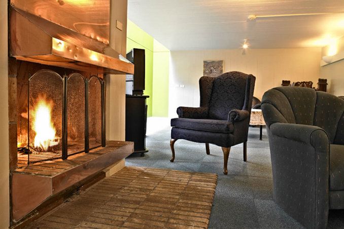 Bild på anläggning