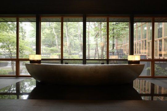 Bild på anläggning