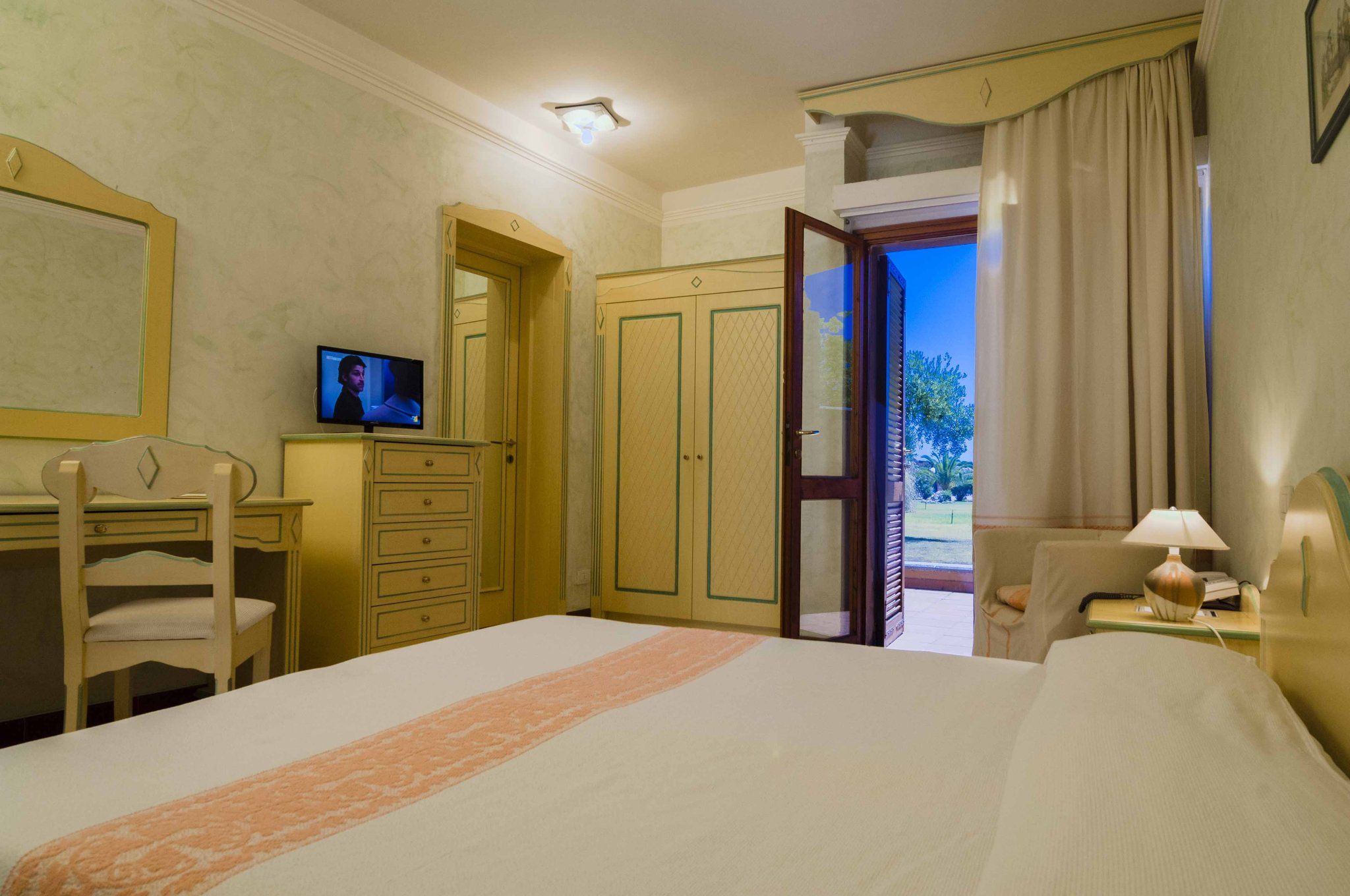 รูปสถานที่จัดงาน