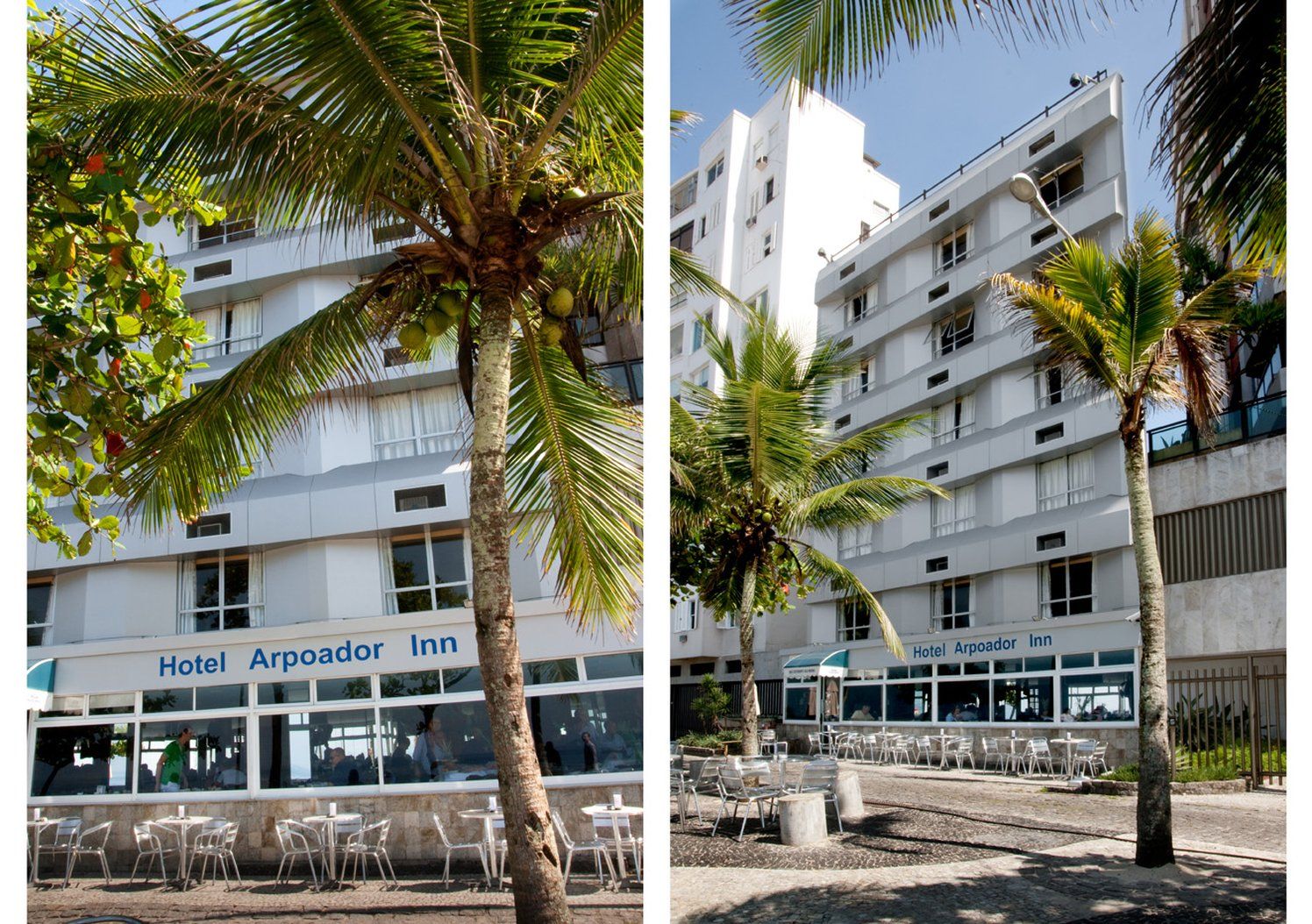 Изображение места проведения