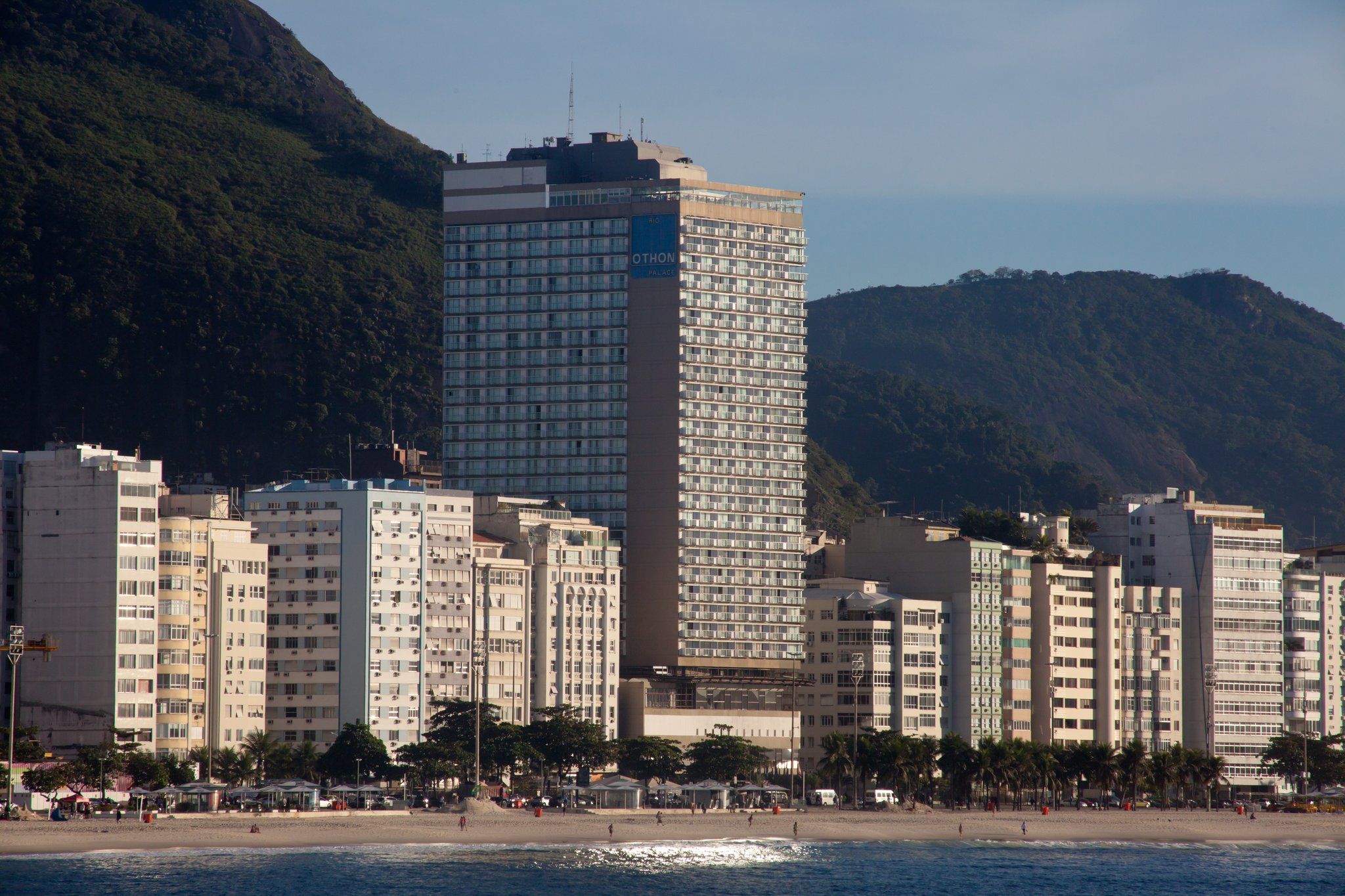 Изображение места проведения