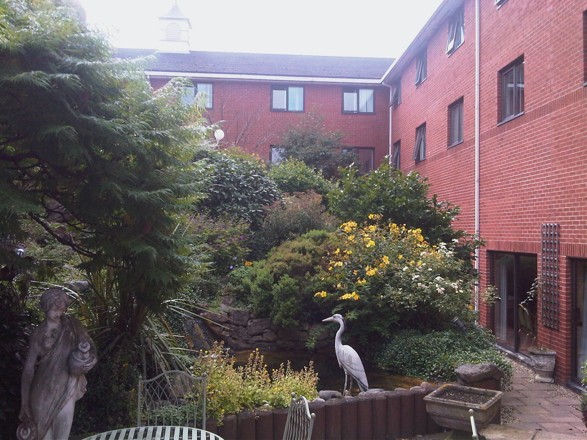 Изображение места проведения