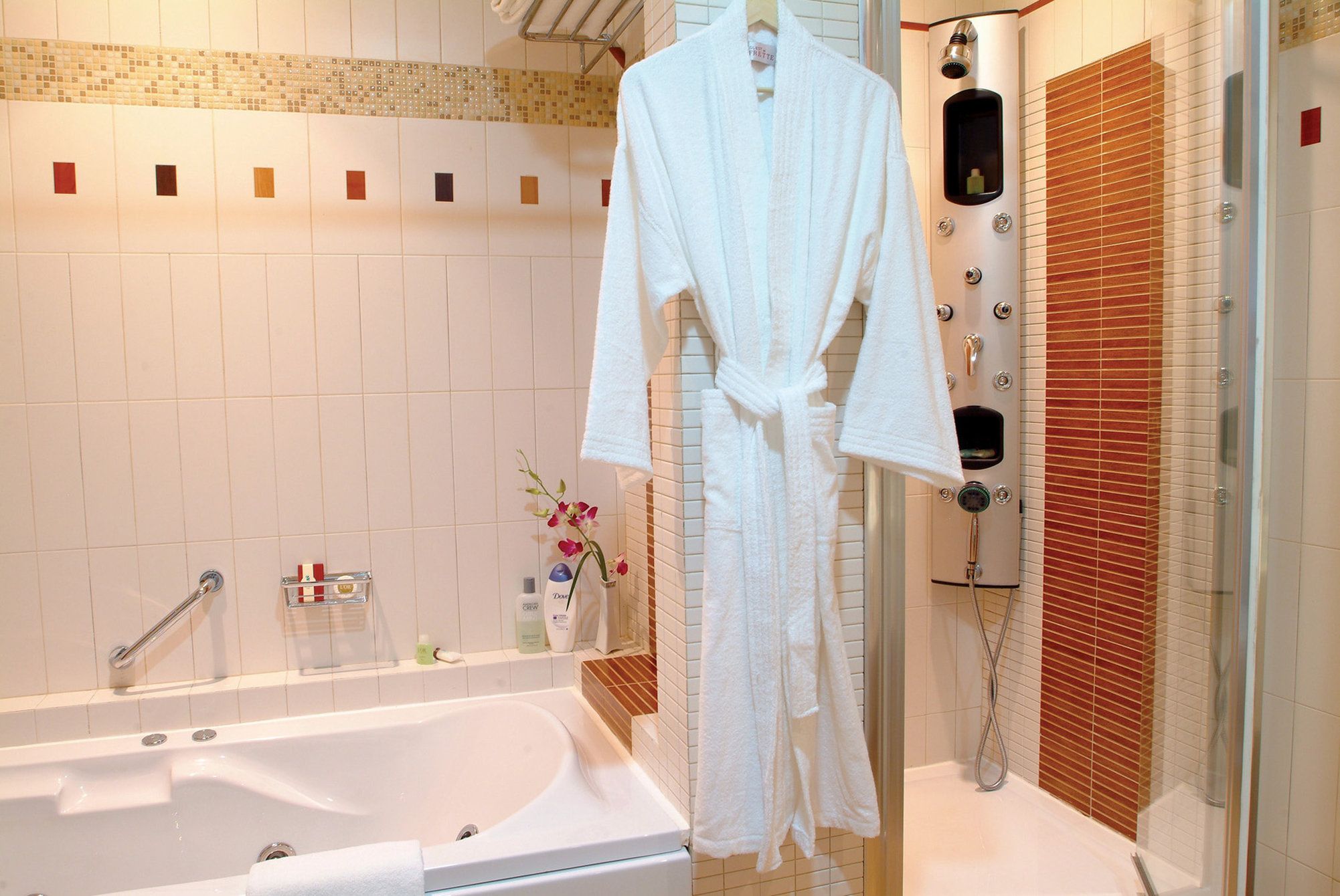 Bild på anläggning