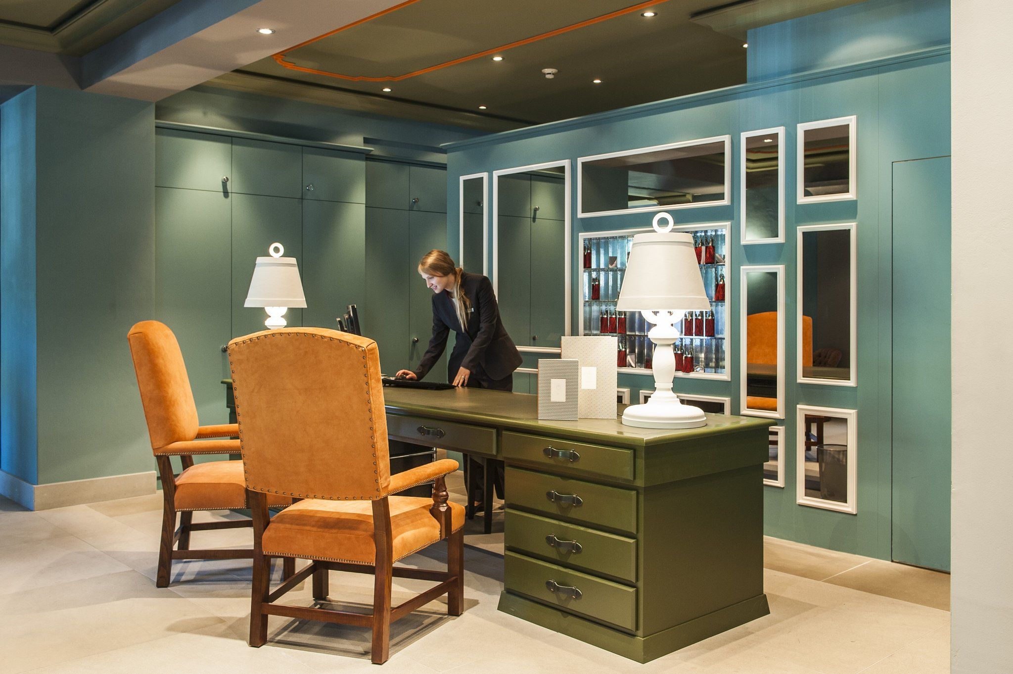 Afbeelding van locatie