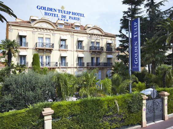 Bild på anläggning