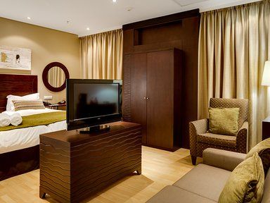 Bild på anläggning