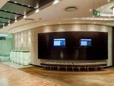 Bild på anläggning