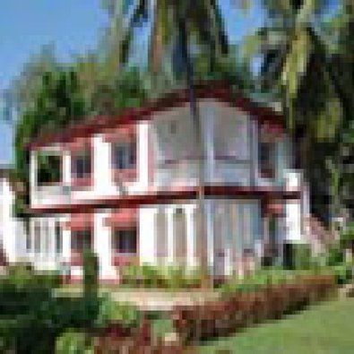 Bild på anläggning