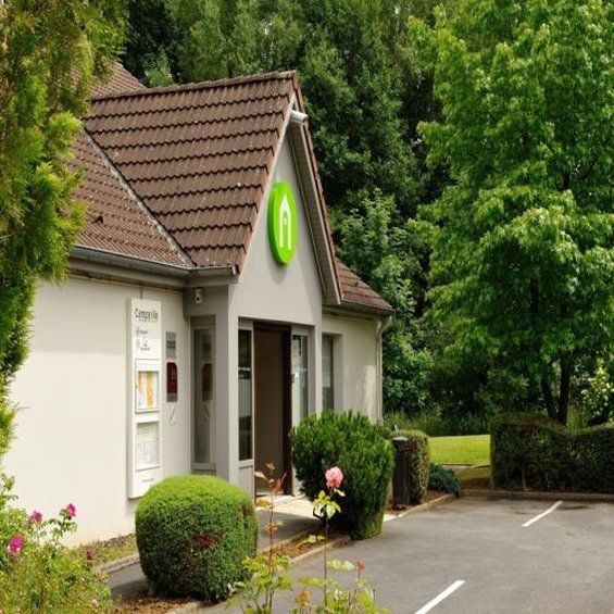 Изображение места проведения