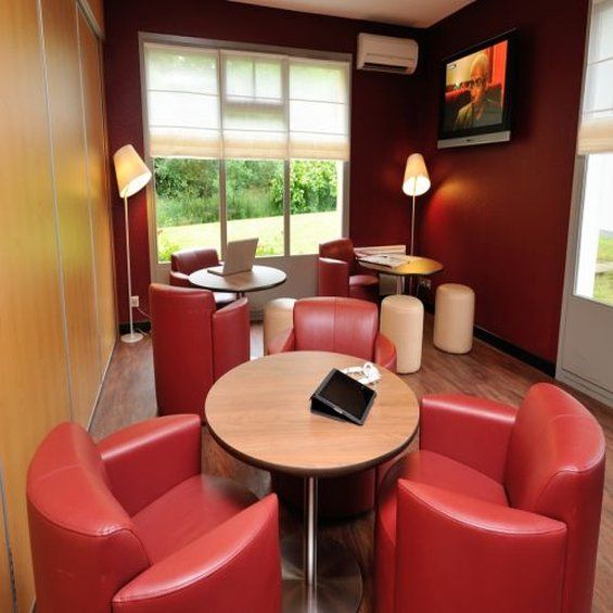 Изображение места проведения