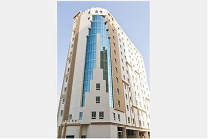 Изображение места проведения