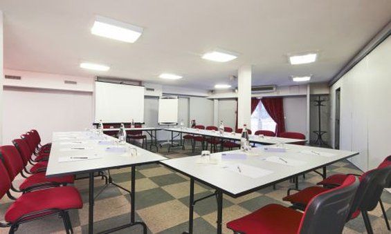 Bild på anläggning