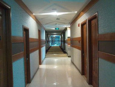 Bild på anläggning