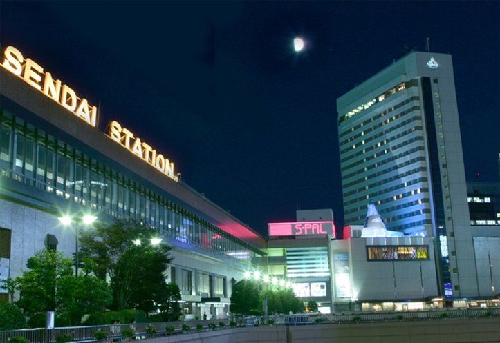 Изображение места проведения