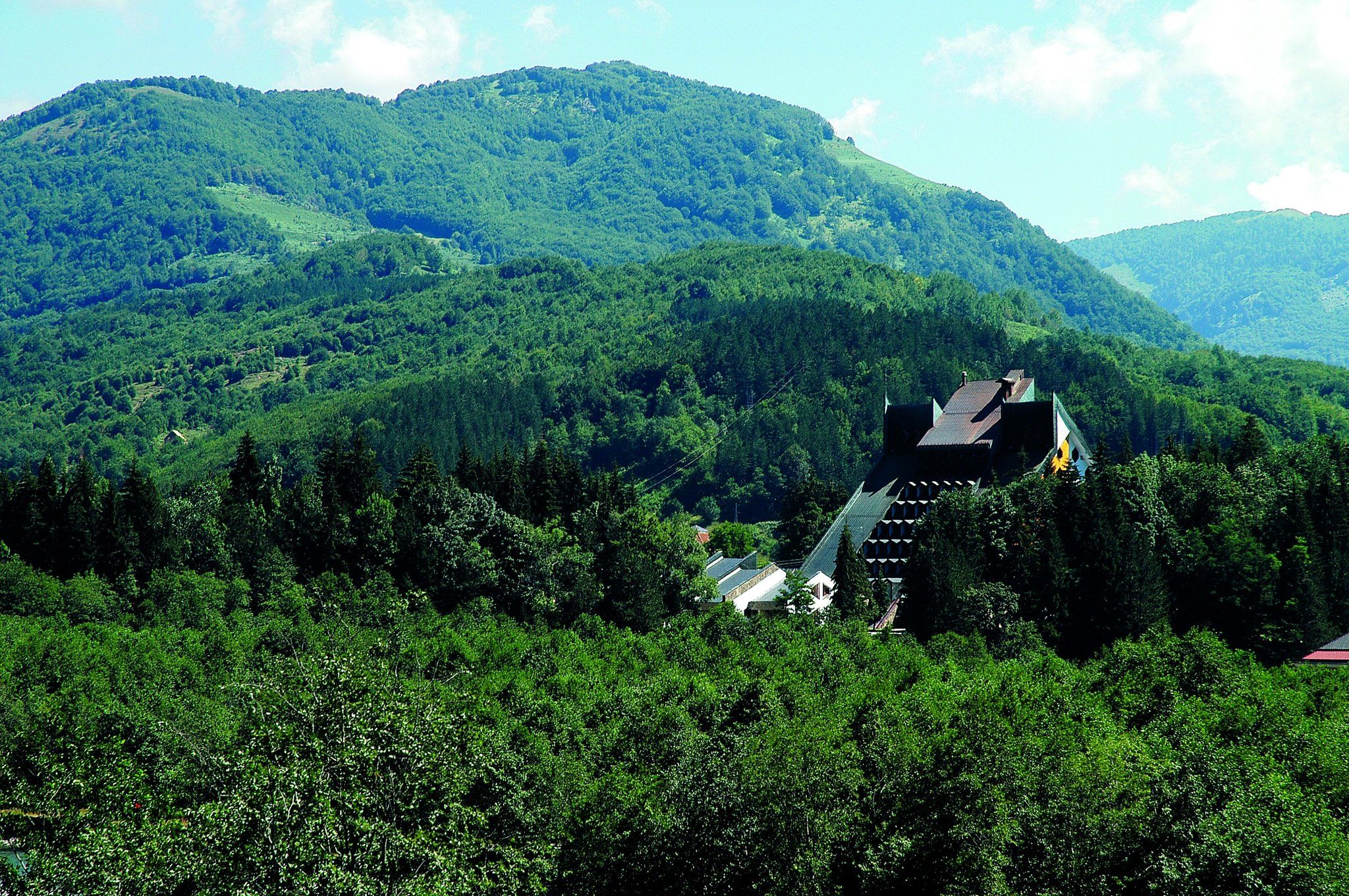 รูปสถานที่จัดงาน