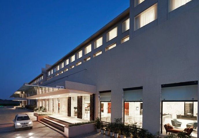 Изображение места проведения