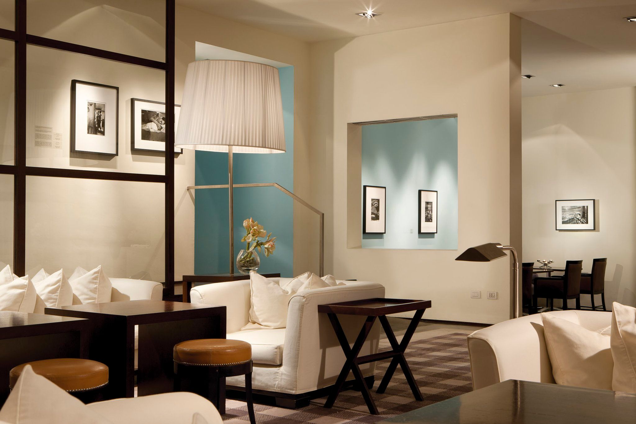 รูปสถานที่จัดงาน