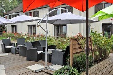 Изображение места проведения