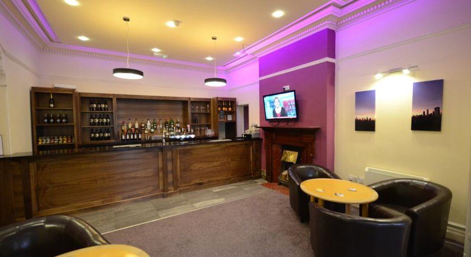 รูปสถานที่จัดงาน