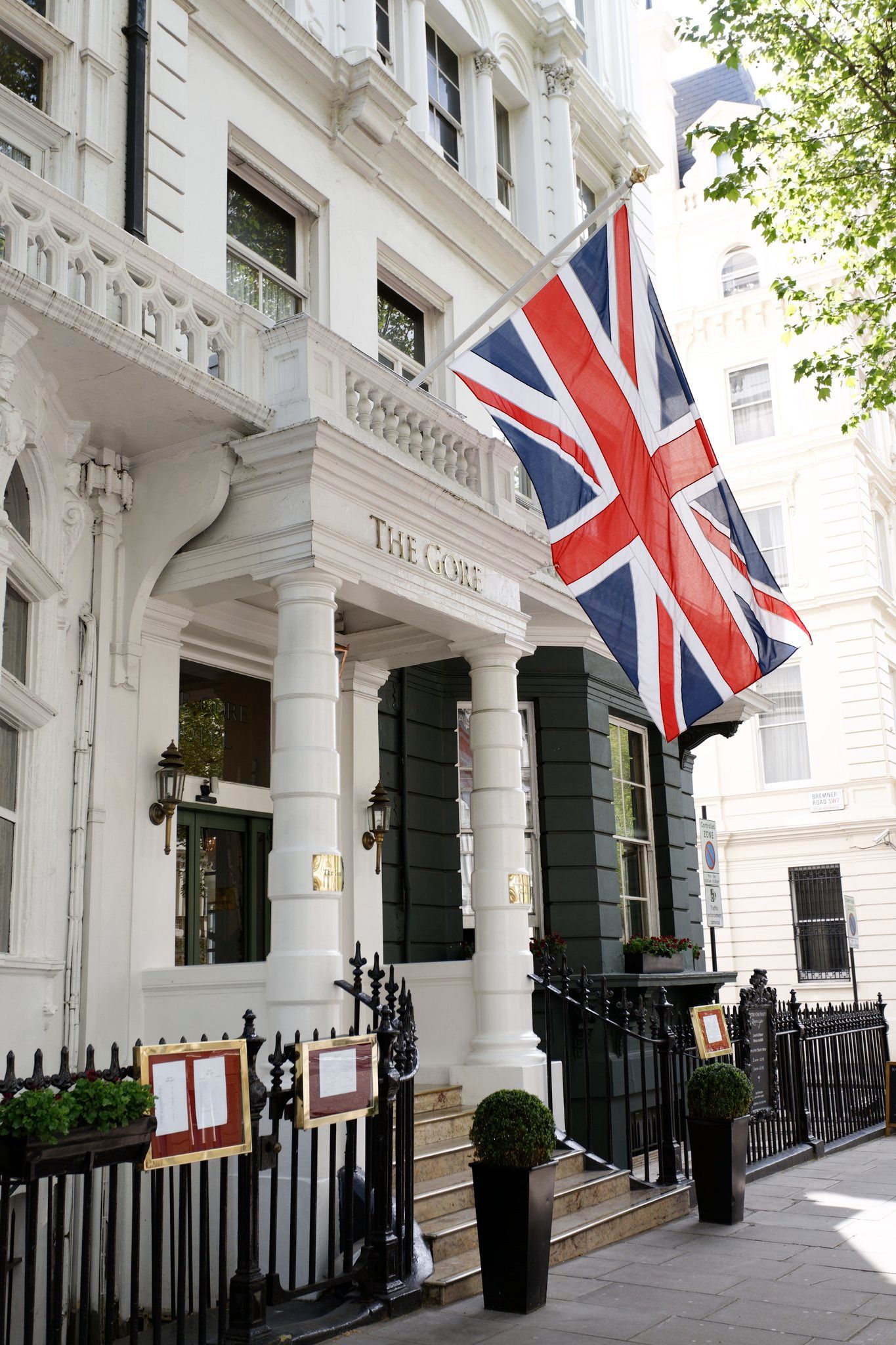 Изображение места проведения