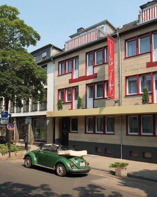 Изображение места проведения